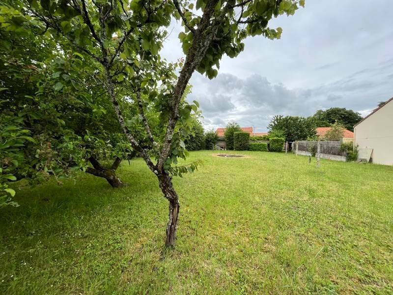 Terrain de 491 m² à La Marne - photo 2
