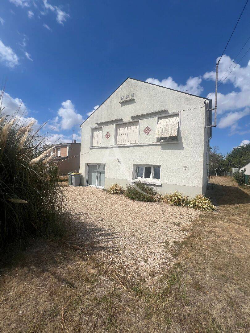 Maison 6 pièces 103 m² · à Saran · 103 m² · 1 200 €/mois