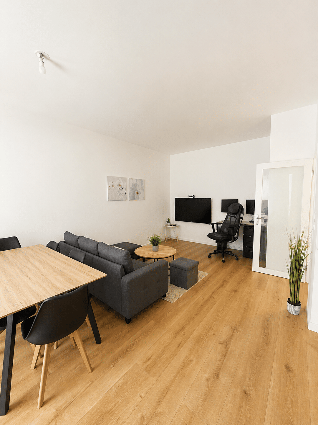 Appartement 2 pièces 49 m² · à Rennes · 49 m² · 184 000 €