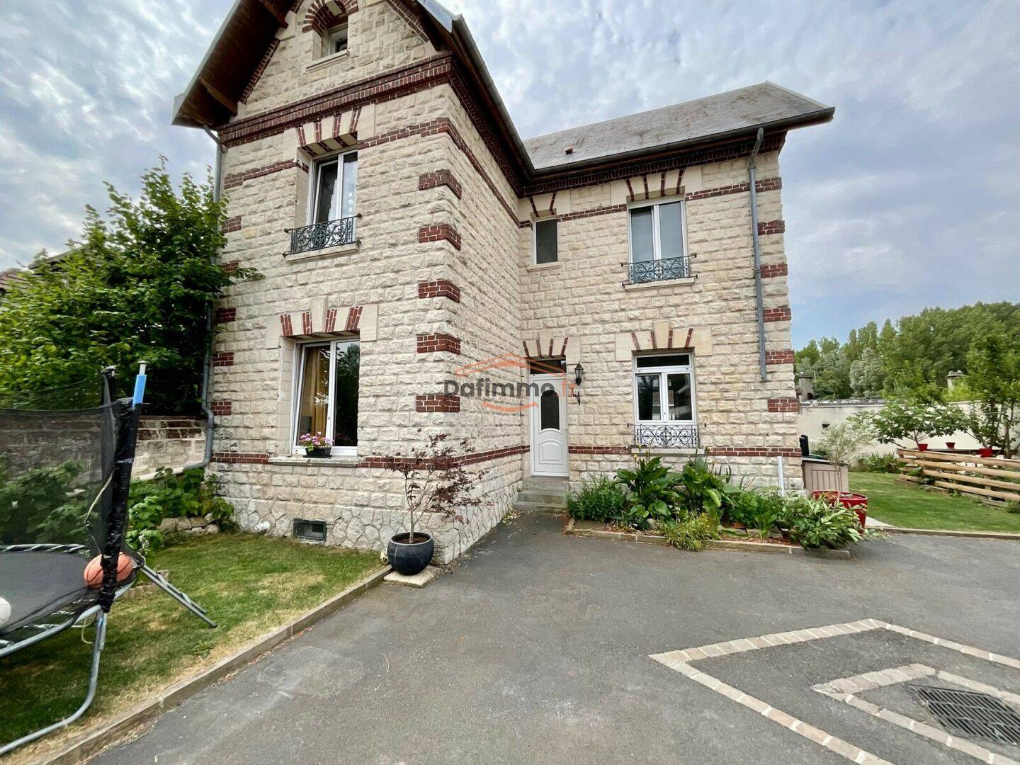 Maison 6 pièces 110 m² · à Villers-Saint-Paul · 110 m² · 299 000 €