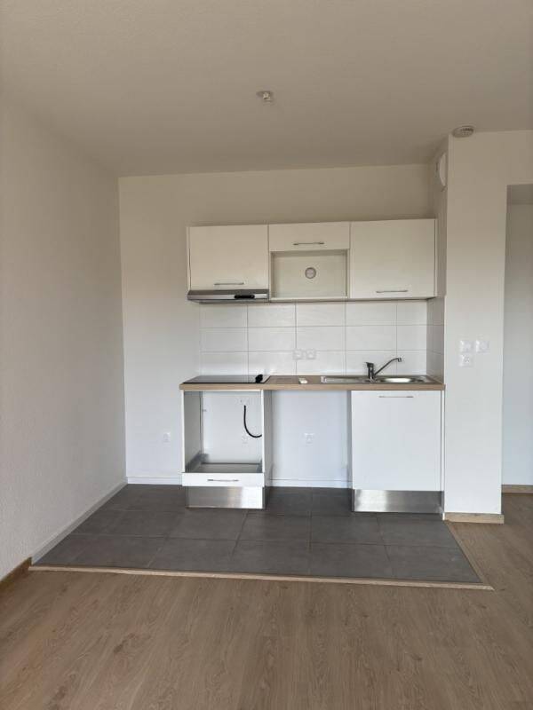 Appartement 3 pièces 61 m² · à Eaunes · 61 m² · 765 €/mois