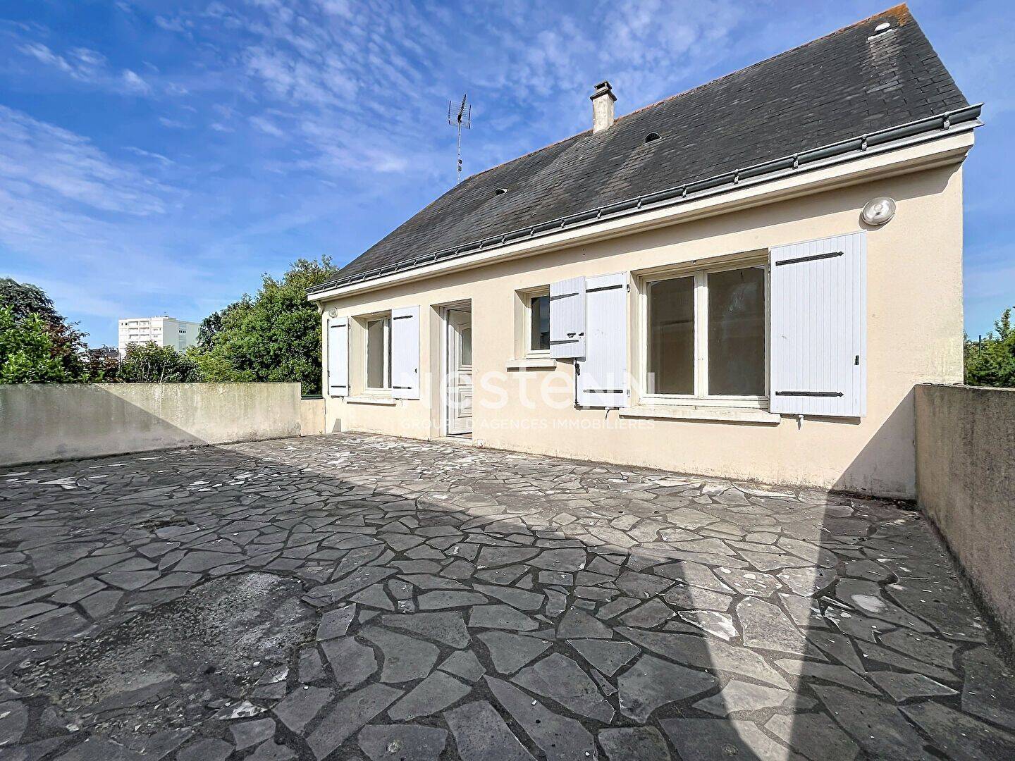 Maison 5 pièces 80 m² · à Angers · 80 m² · 274 900 €