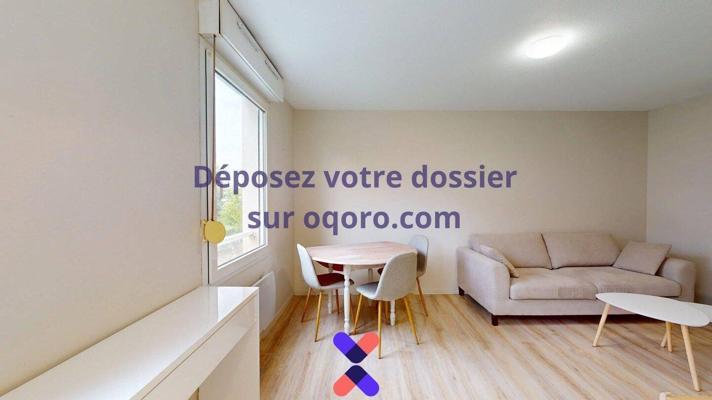 Location d'appartement meublé — 8