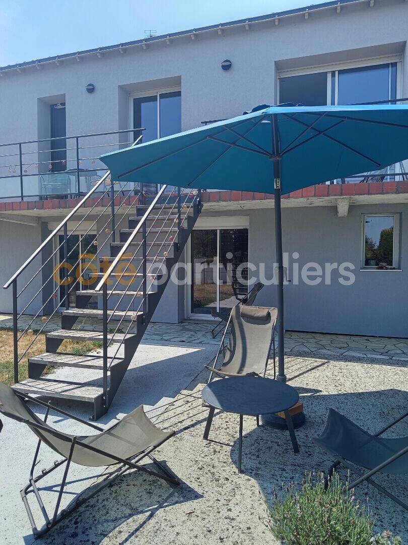 Maison 7 pièces 150 m² · à Beaupréau-en-Mauges · 150 m² · 219 000 €