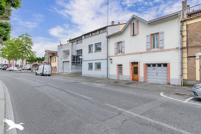 Maison 7 pièces 139 m² · à Pamiers · 139 m² · 171 000 €