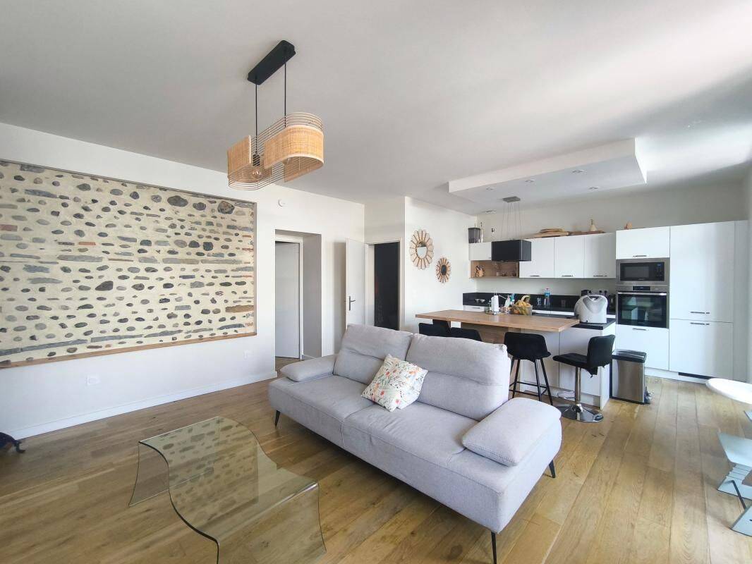 Appartement 4 pièces 90 m² · à Pau · 90 m² · 280 000 €
