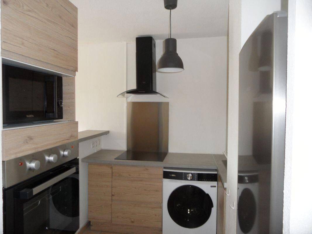 Appartement 2 pièces 38 m² · à Marseille 10ème Arrondissement · 38 m² · 850 €