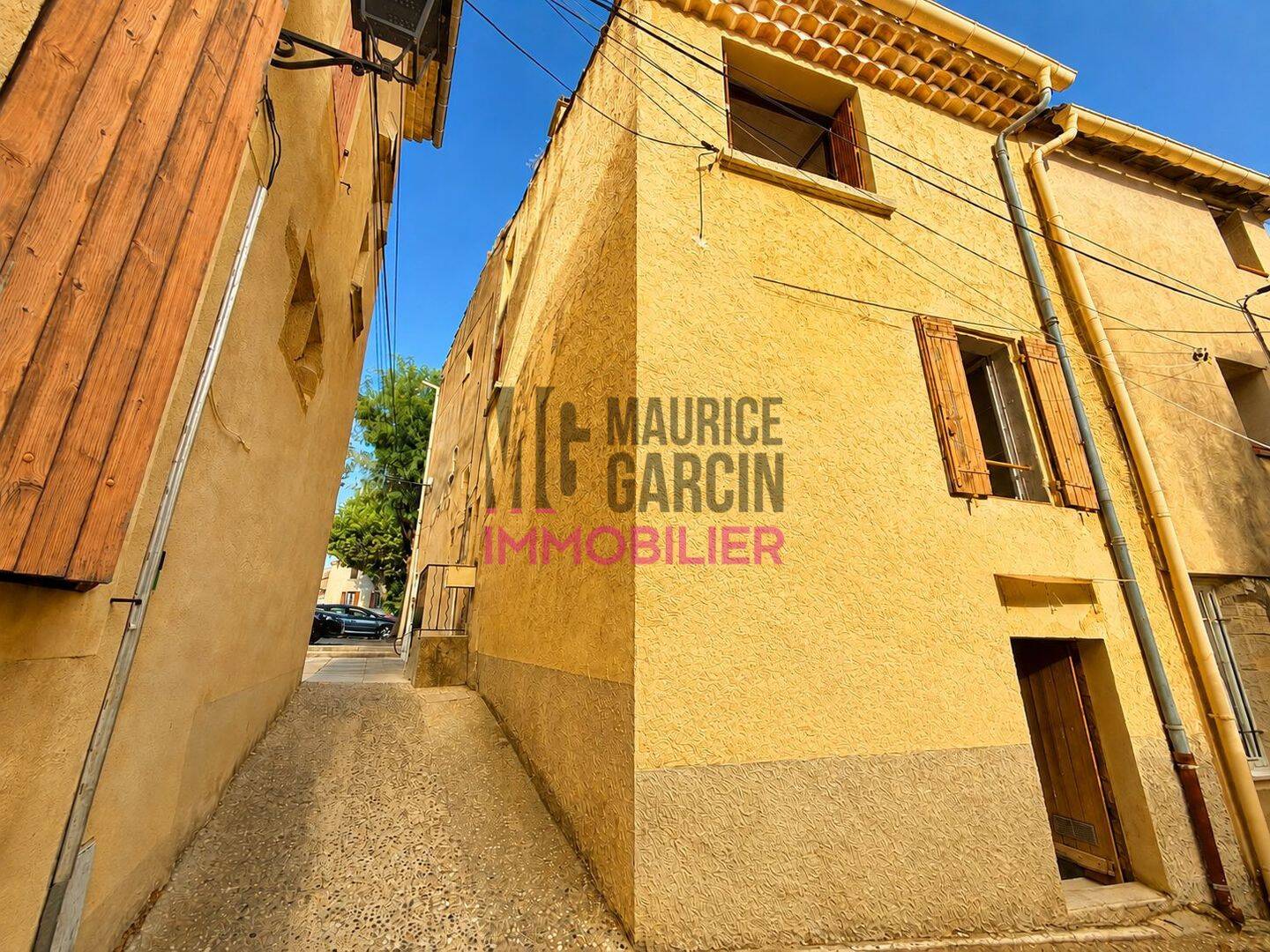 Maison 4 pièces 41 m² · à Aubignan · 41 m² · 87 000 €