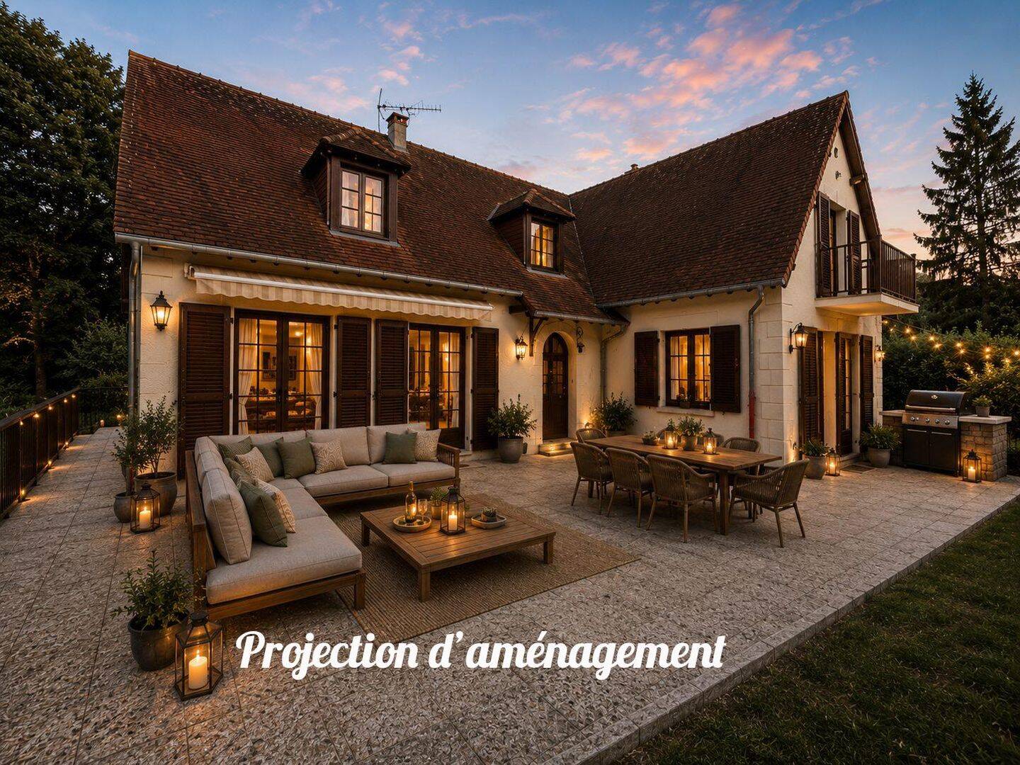 Maison 7 pièces 187 m² · à Millançay · 187 m² · 246 900 €