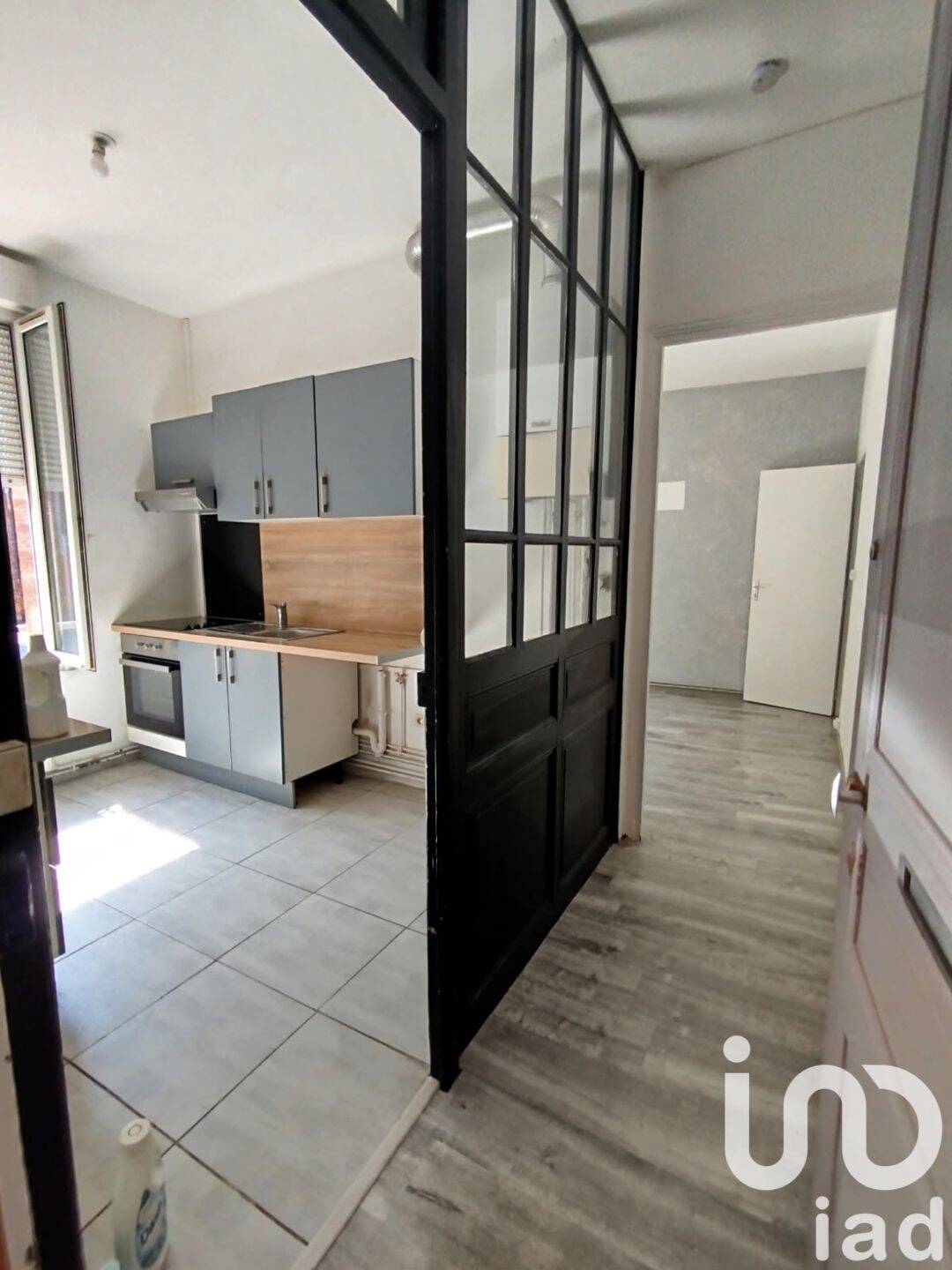 Appartement 2 pièces 42 m² · à Guise · 42 m² · 400 €