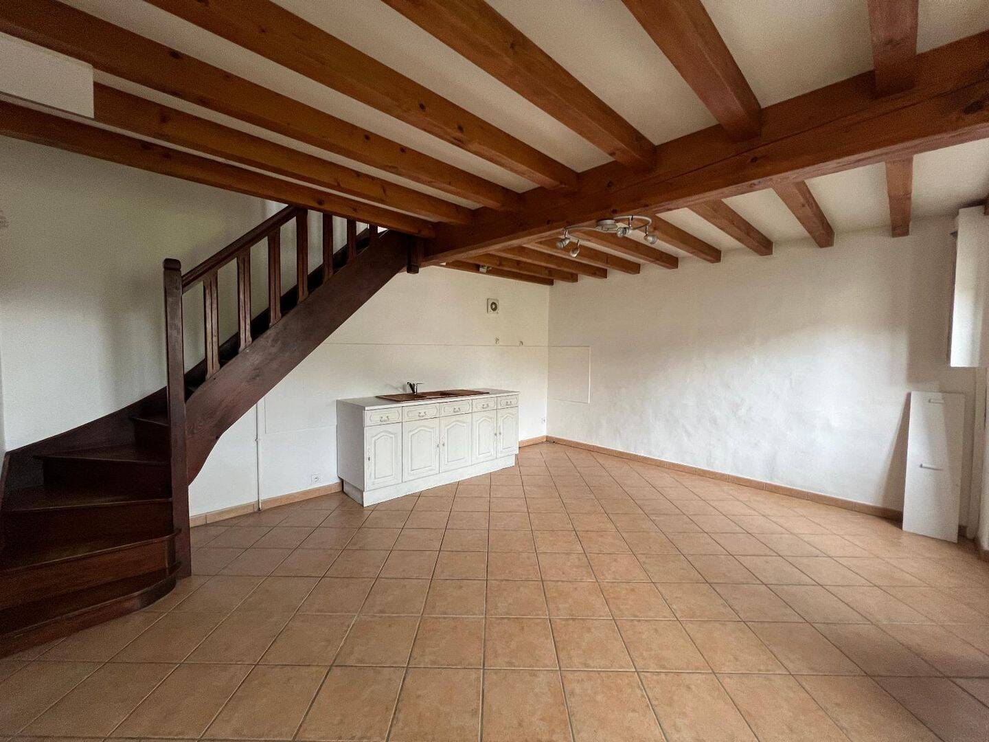Maison 2 pièces 35 m² · à Saint-Forgeux · 34,7 m² · 335 €