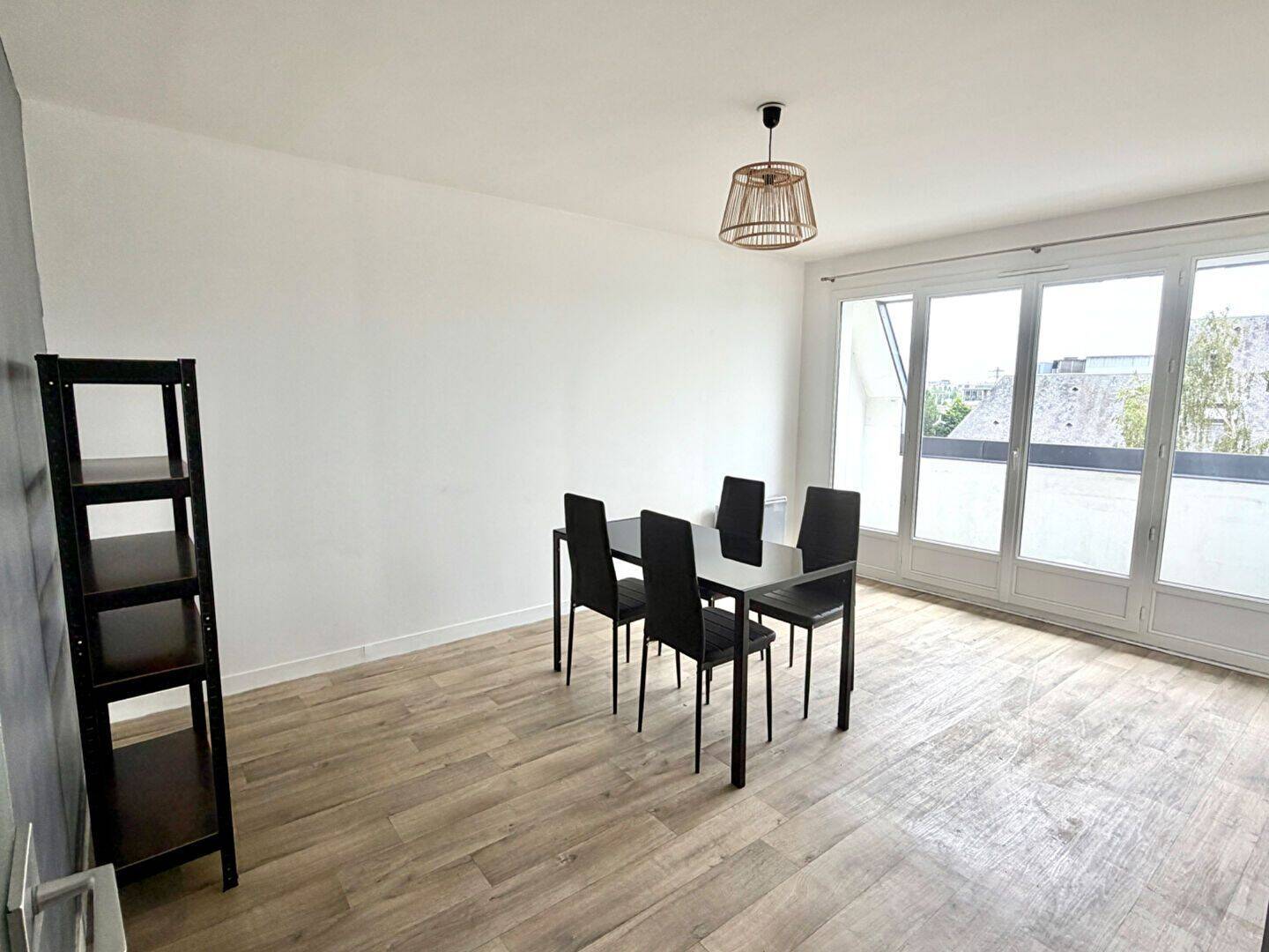 Appartement 2 pièces 43 m² · à Caen · 43 m² · 767 €