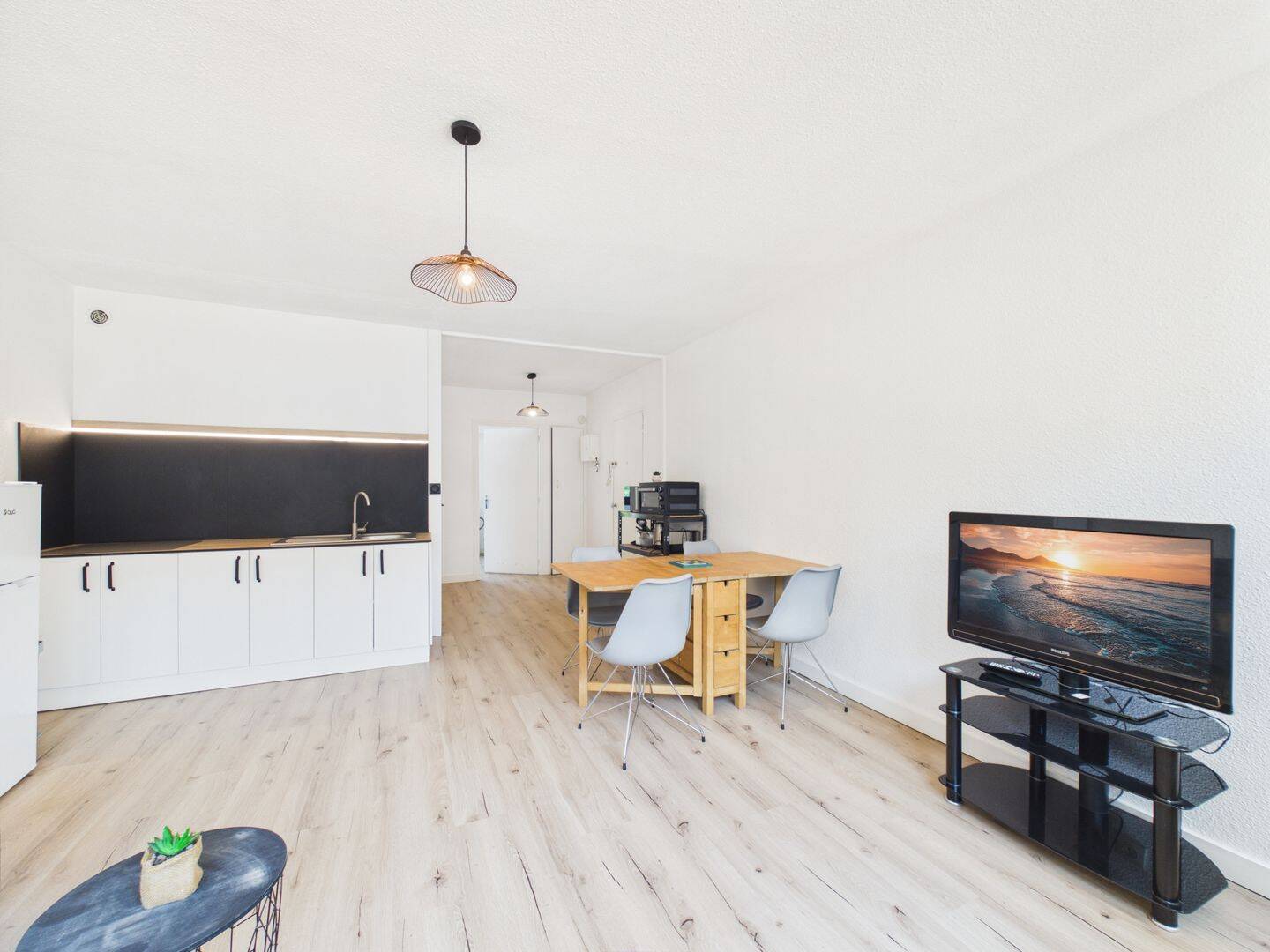 Appartement 2 pièces 42 m² · à Chambéry · 42 m² · 149 000 €