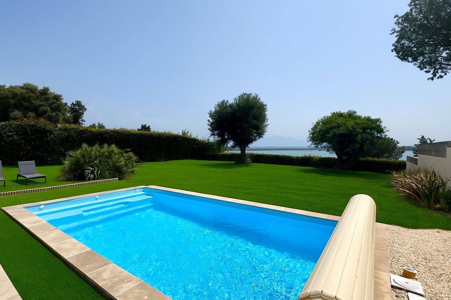 Maison 4 pièces 105 m² · à Villeneuve-de-la-Raho · 105 m² · 870 000 €
