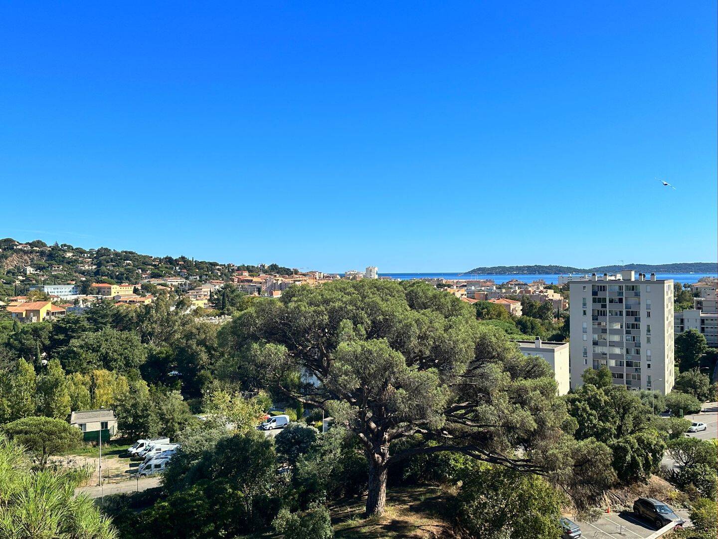 Appartement 2 pièces 37 m² · à Sainte-Maxime · 37,1 m² · 218 000 €