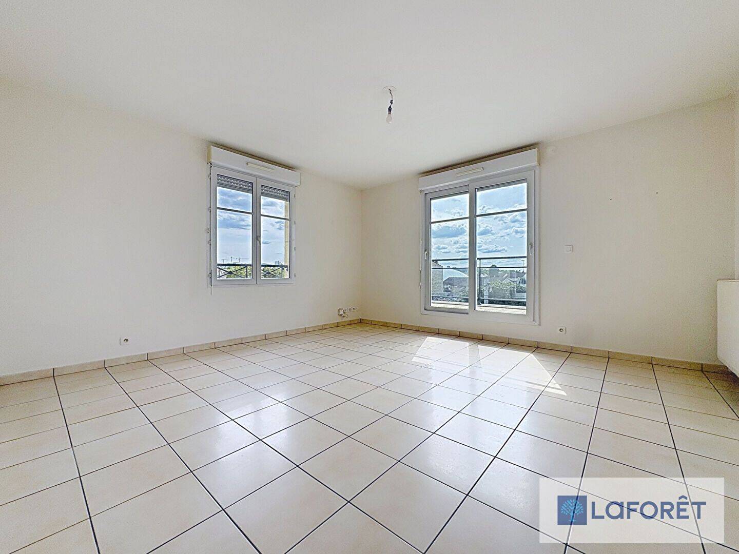 Appartement 2 pièces 55 m² · à Gournay-sur-Marne · 55,3 m² · 1 020 €/mois