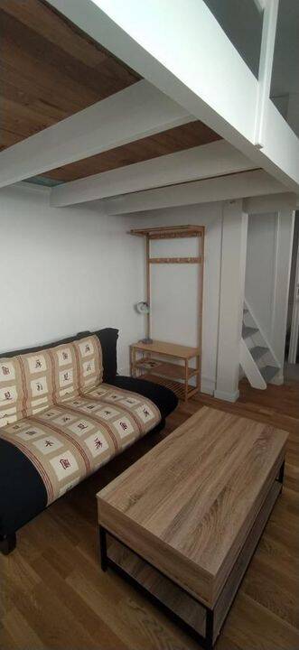 Appartement 1 pièce 19 m² · à Vincennes · 19 m² · 870 €