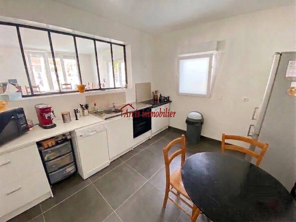 Maison 5 pièces 122 m² · à Plancy-l'Abbaye · 122 m² · 140 000 €