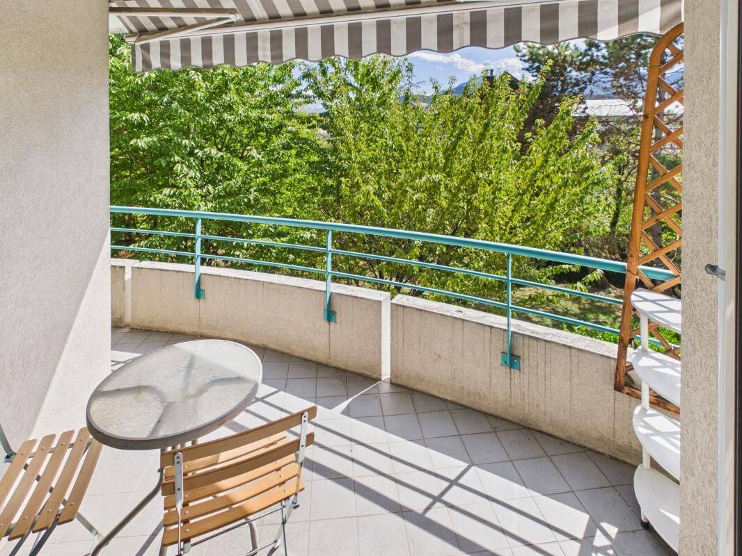 Appartement 3 pièces 67 m² · à Chambéry · 67,5 m² · 1 057 €/mois