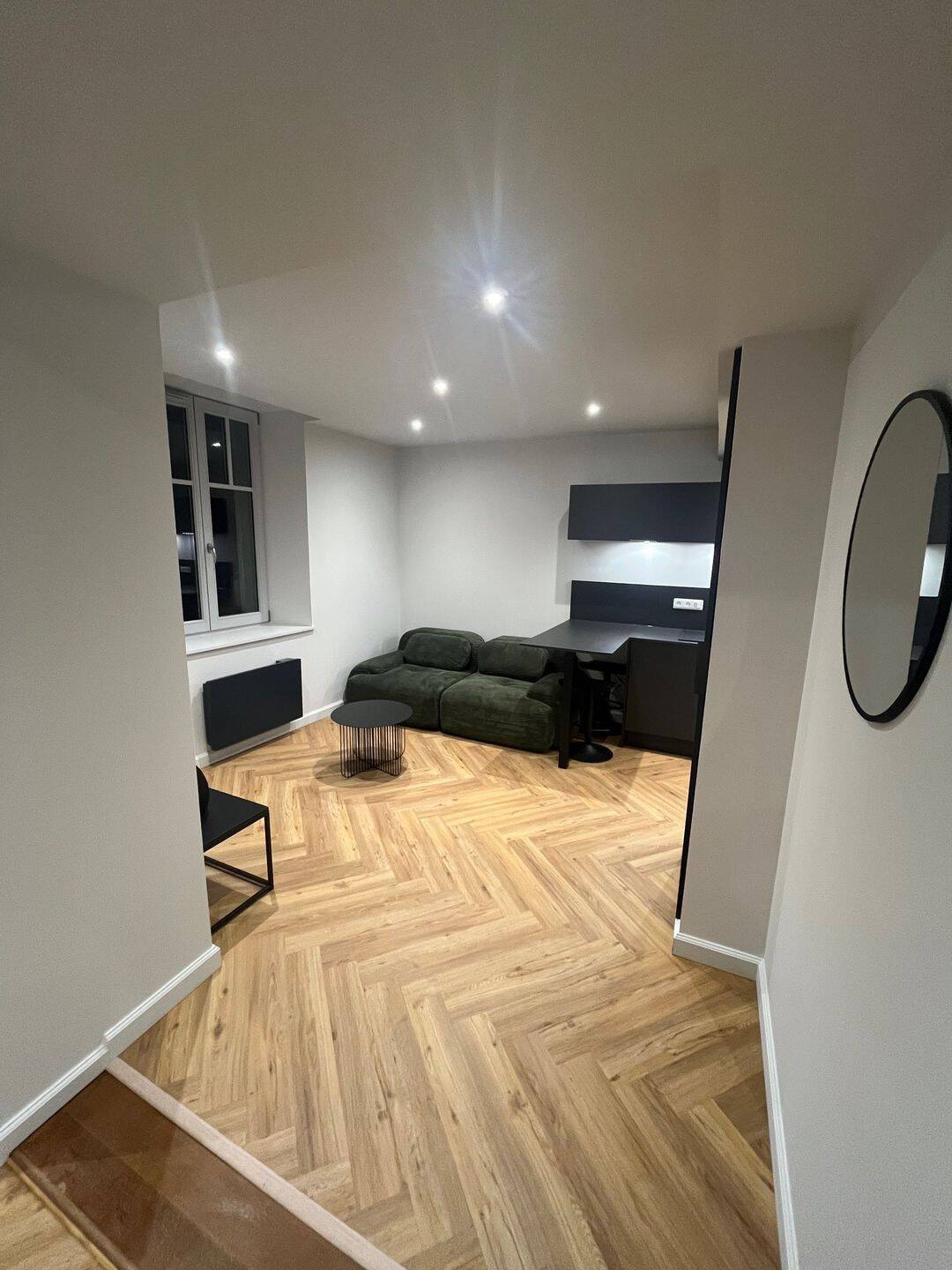 Appartement 2 pièces 33 m² · à Épinal · 33 m² · 590 €