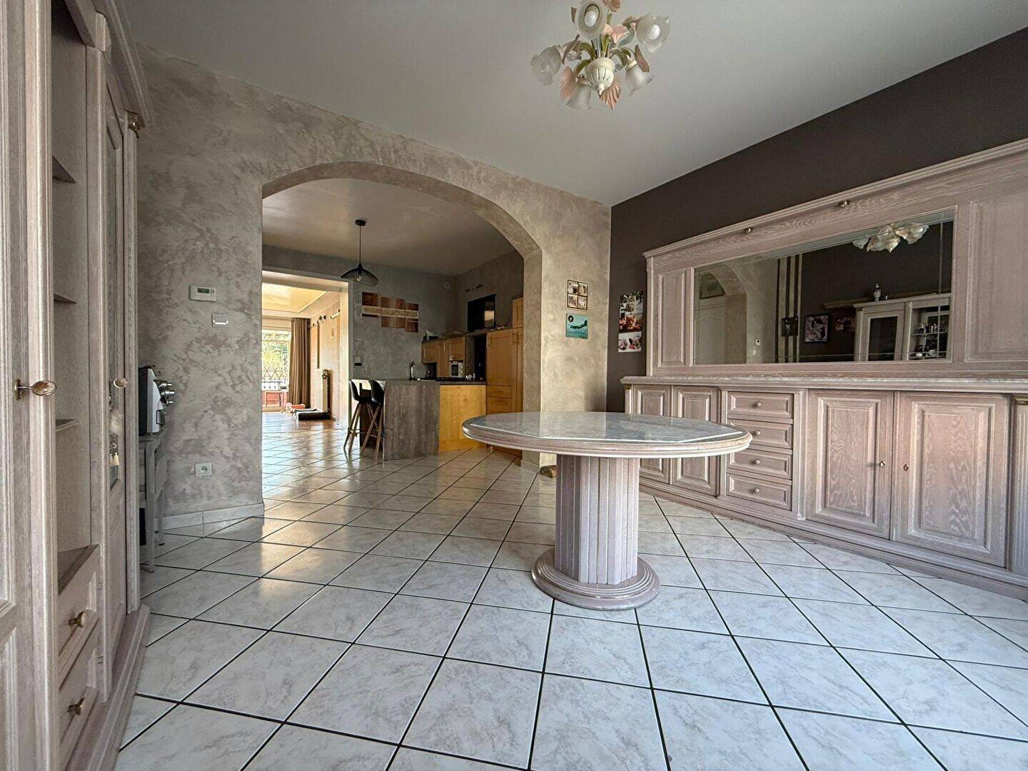 Maison 4 pièces 95 m² · à Annezin · 95 m² · 121 000 €
