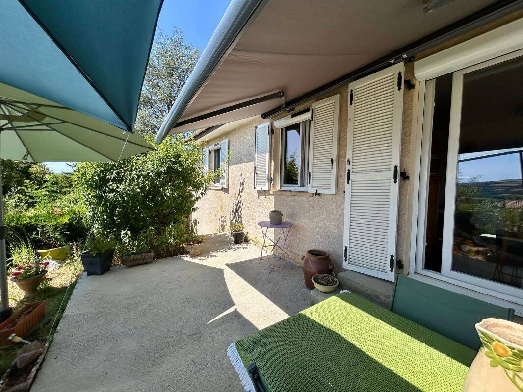 Maison de plain-pied à vendre T4/F4 116.8 m² ... - SeLoger