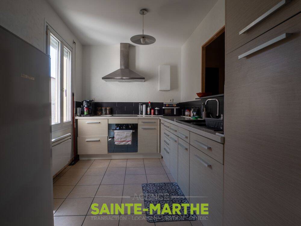 Appartement 3 pièces 68 m² · à Niort · 67,6 m² · 765 €/mois