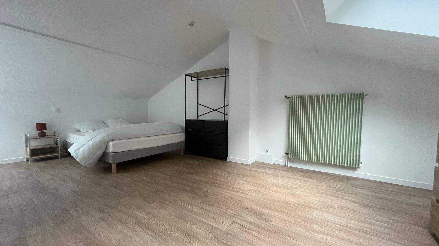 Maison Rennes, — 10