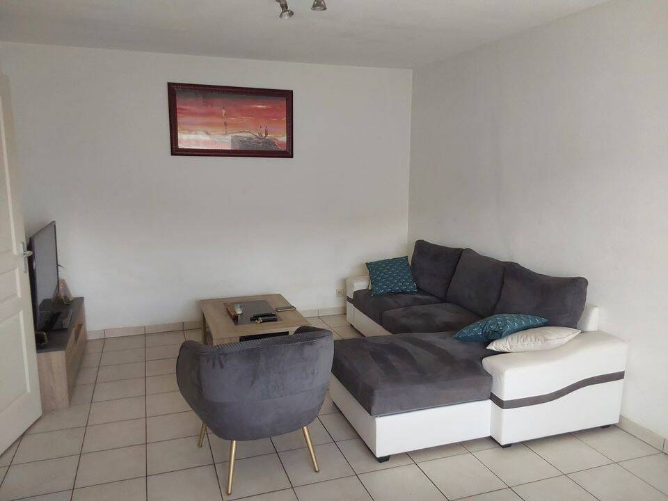 Appartement 2 pièces 44 m² · à Dax · 44 m² · 580 €/mois