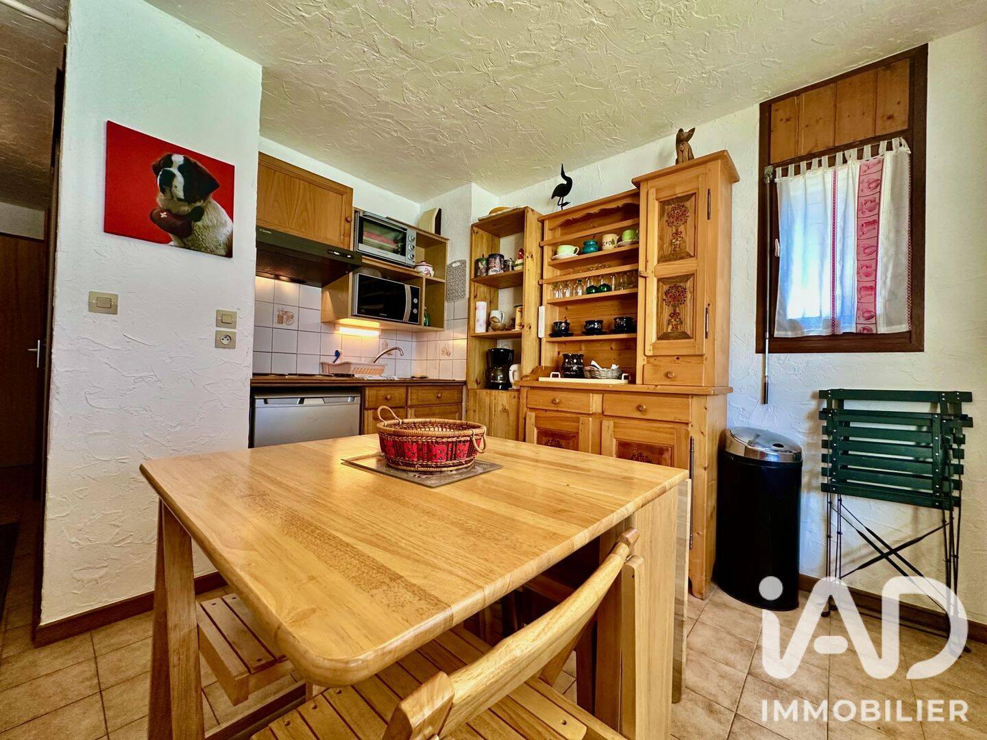 Appartement 2 pièces 27 m² · à Arâches-la-Frasse · 27,2 m² · 155 000 €
