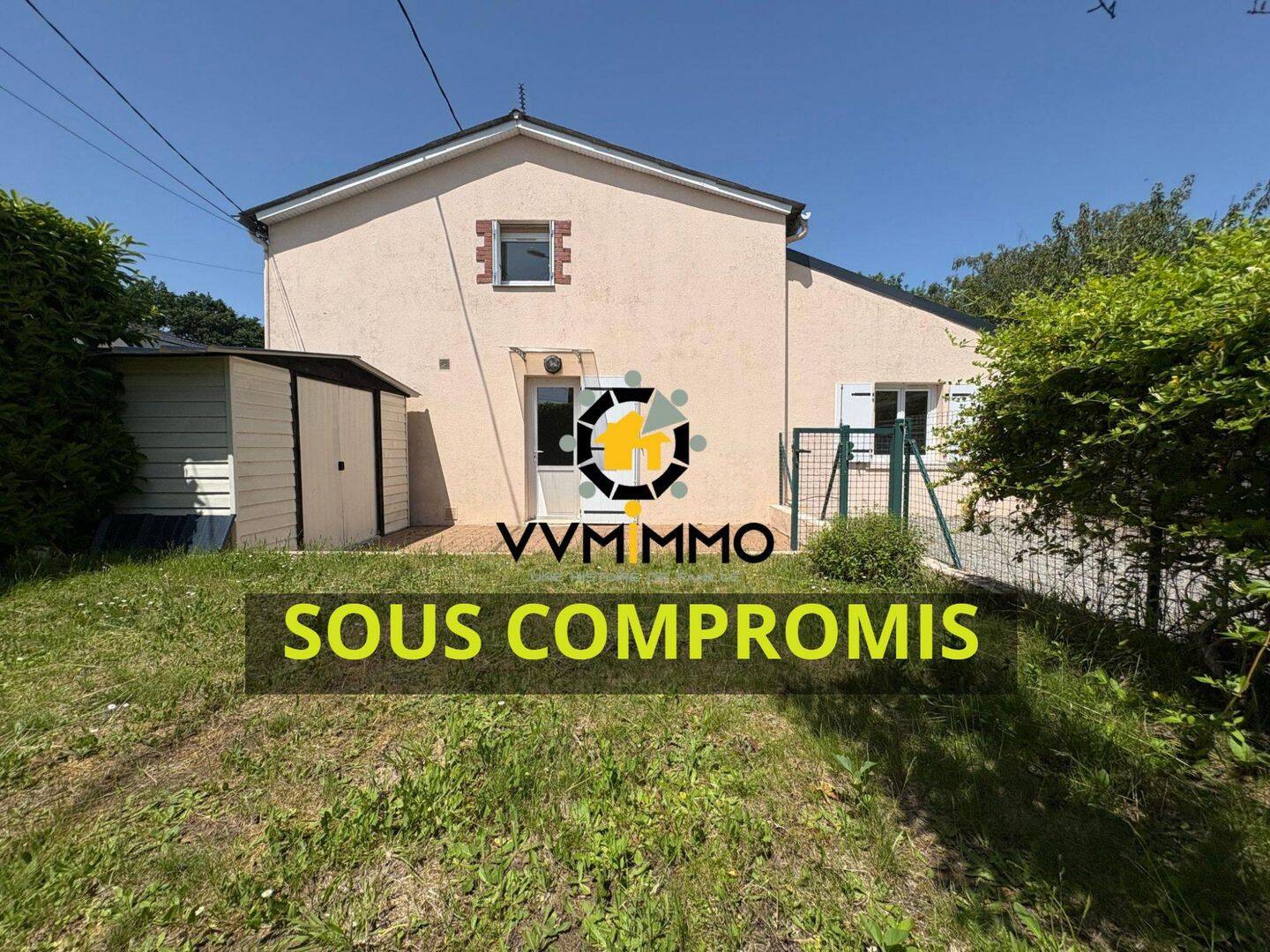 Maison 2 pièces 47 m² · à Carquefou · 47,2 m² · 179 000 €
