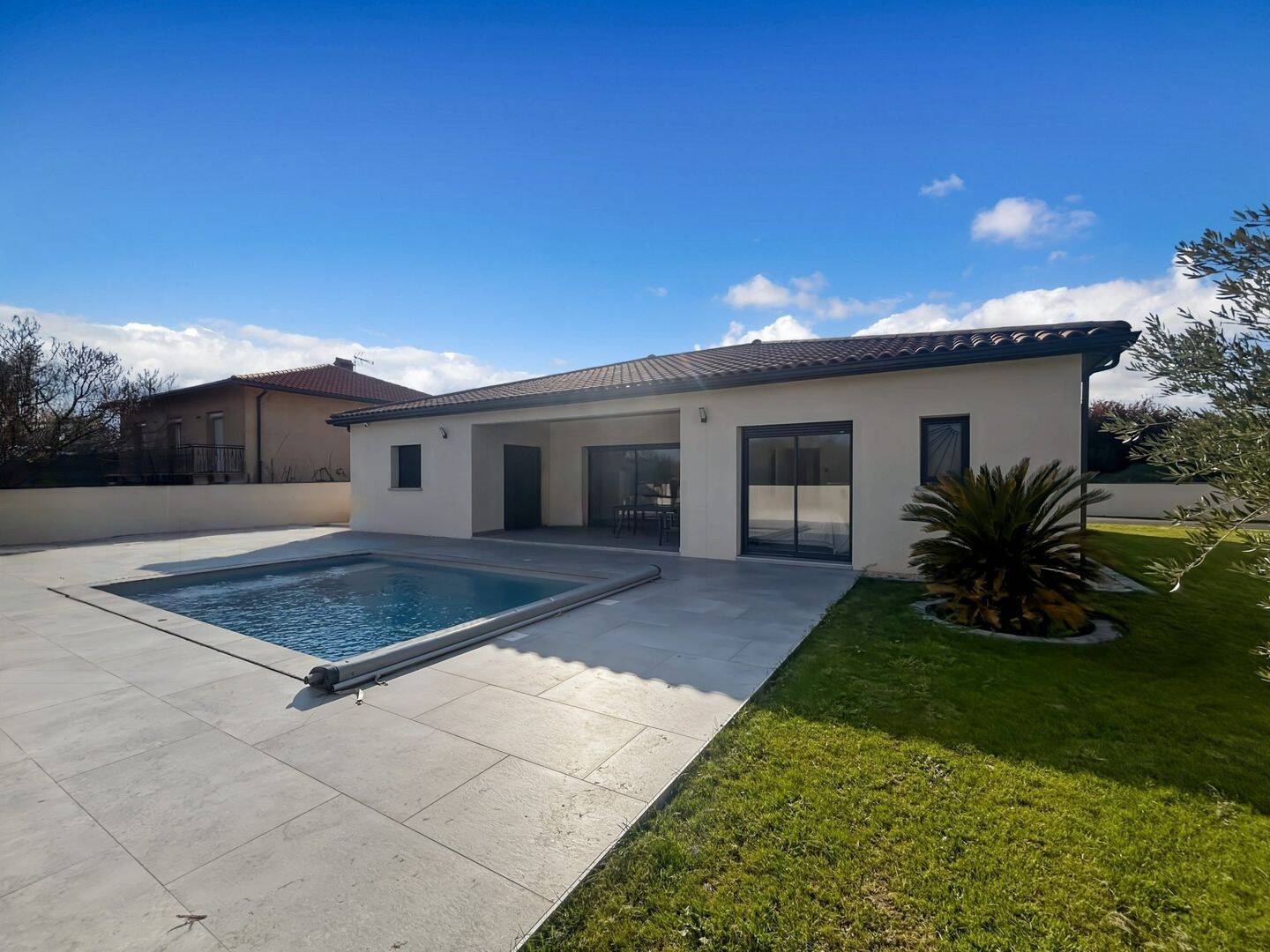 Maison 4 pièces 144 m² · à Lagardelle-sur-Lèze · 144 m² · 437 000 €