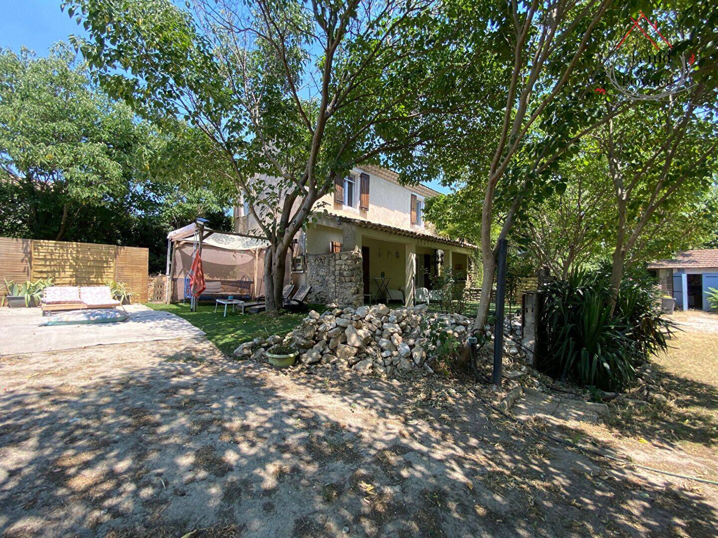 Maison 10 pièces 200 m² · à Mazan · 200 m² · 525 000 €