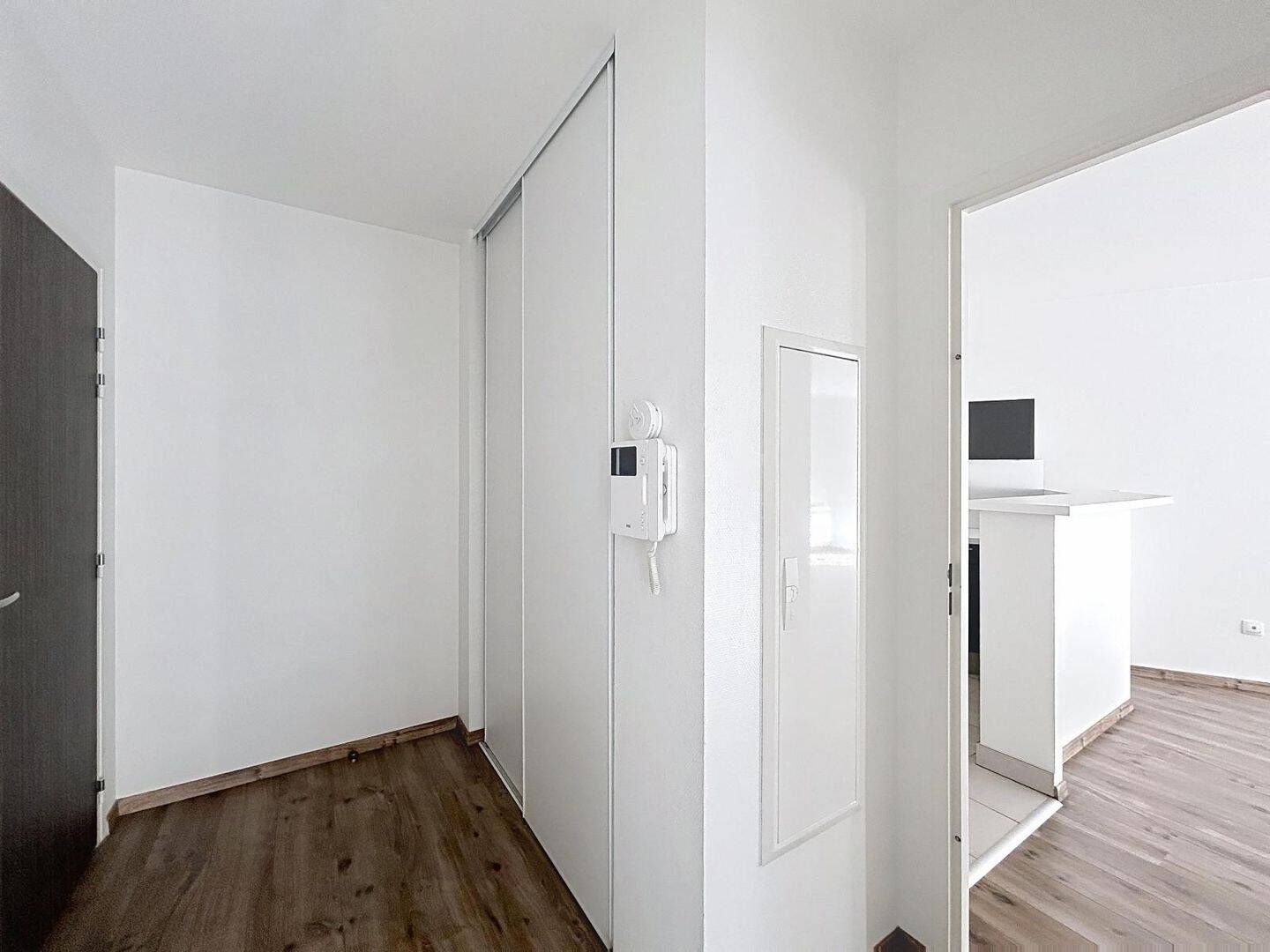 Appartement 2 pièces 48 m² · à Reims · 48,5 m² · 670 €/mois