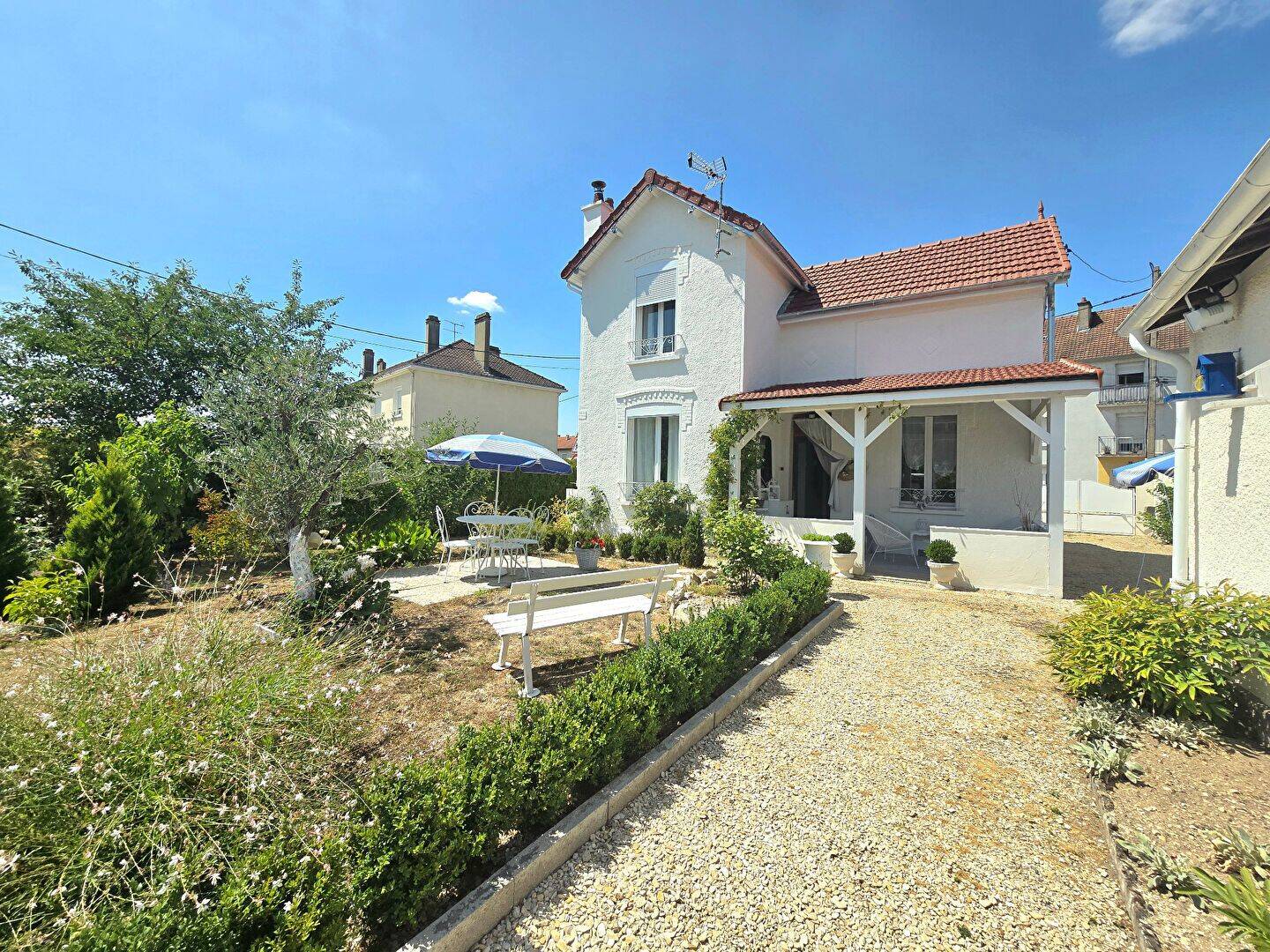 Maison 5 pièces 95 m² · à Troyes · 95 m² · 259 000 €