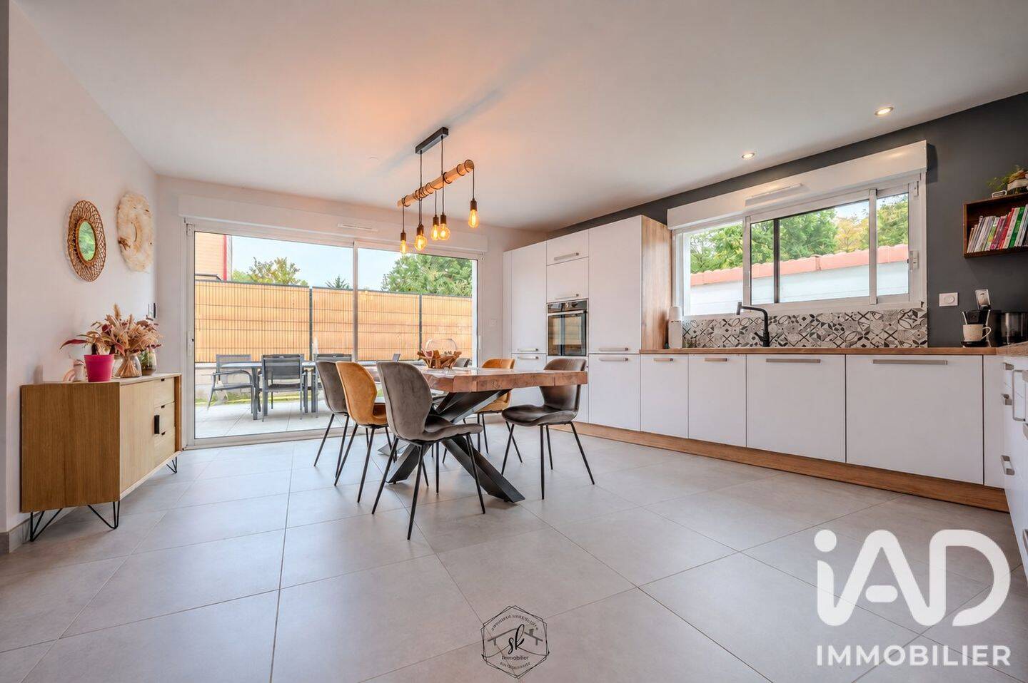 Maison 6 pièces 126 m² · à Entrange · 126,4 m² · 485 000 €