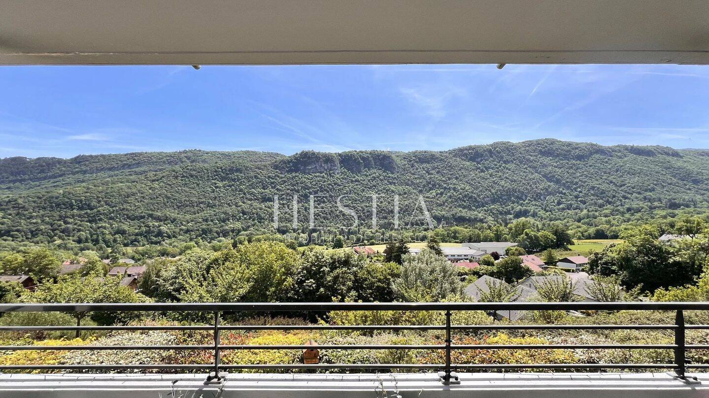 Appartement 3 pièces 82 m² · à Annecy · 82 m² · 475 000 €