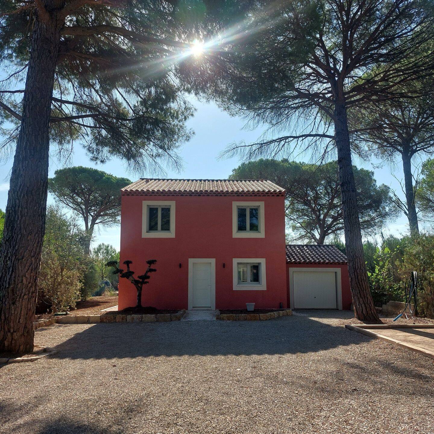 Maison 5 pièces 141 m² · à Vidauban · 141 m² · 470 000 €
