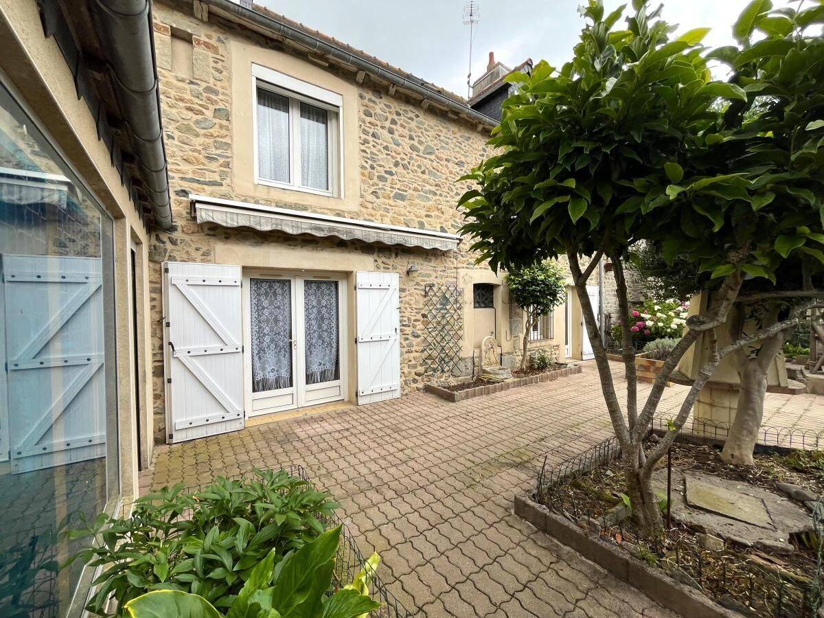 Maison 7 pièces 130 m² · à Hillion · 130 m² · 191 085 €