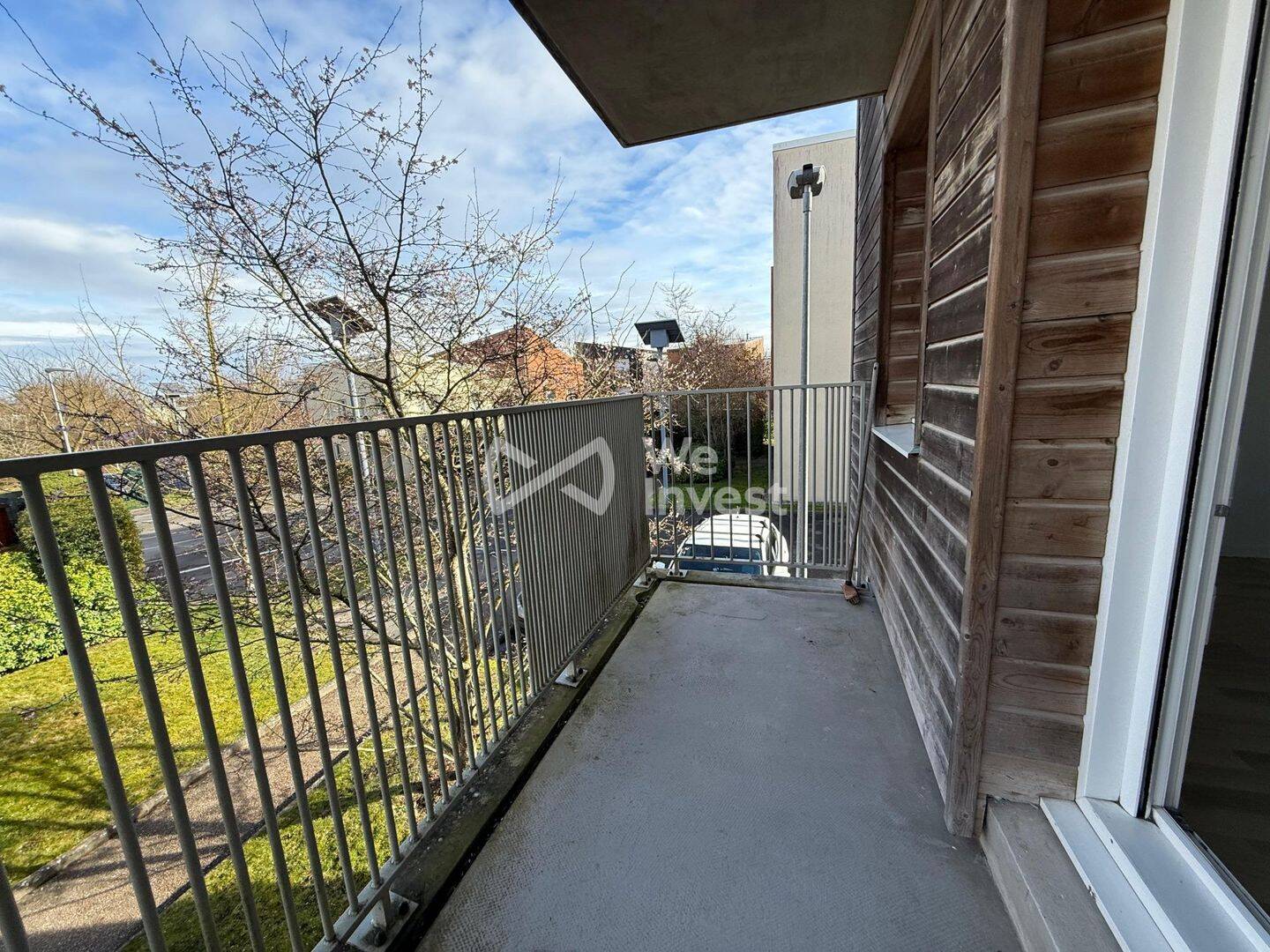 Appartement 2 pièces 38 m² · à Chessy · 37,9 m² · 206 000 €