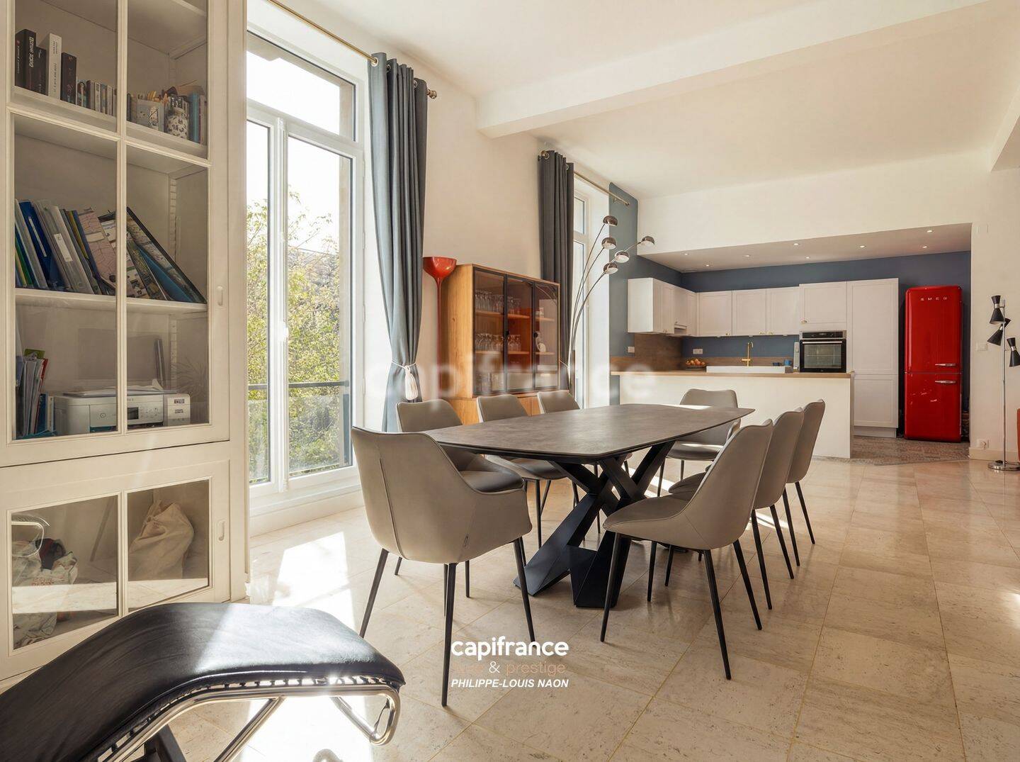 Appartement 6 pièces 165 m² · à Le Mans · 165 m² · 379 900 €