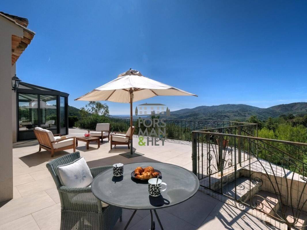 Maison 6 pièces 170 m² · à Peymeinade · 170 m² · 1 195 000 €