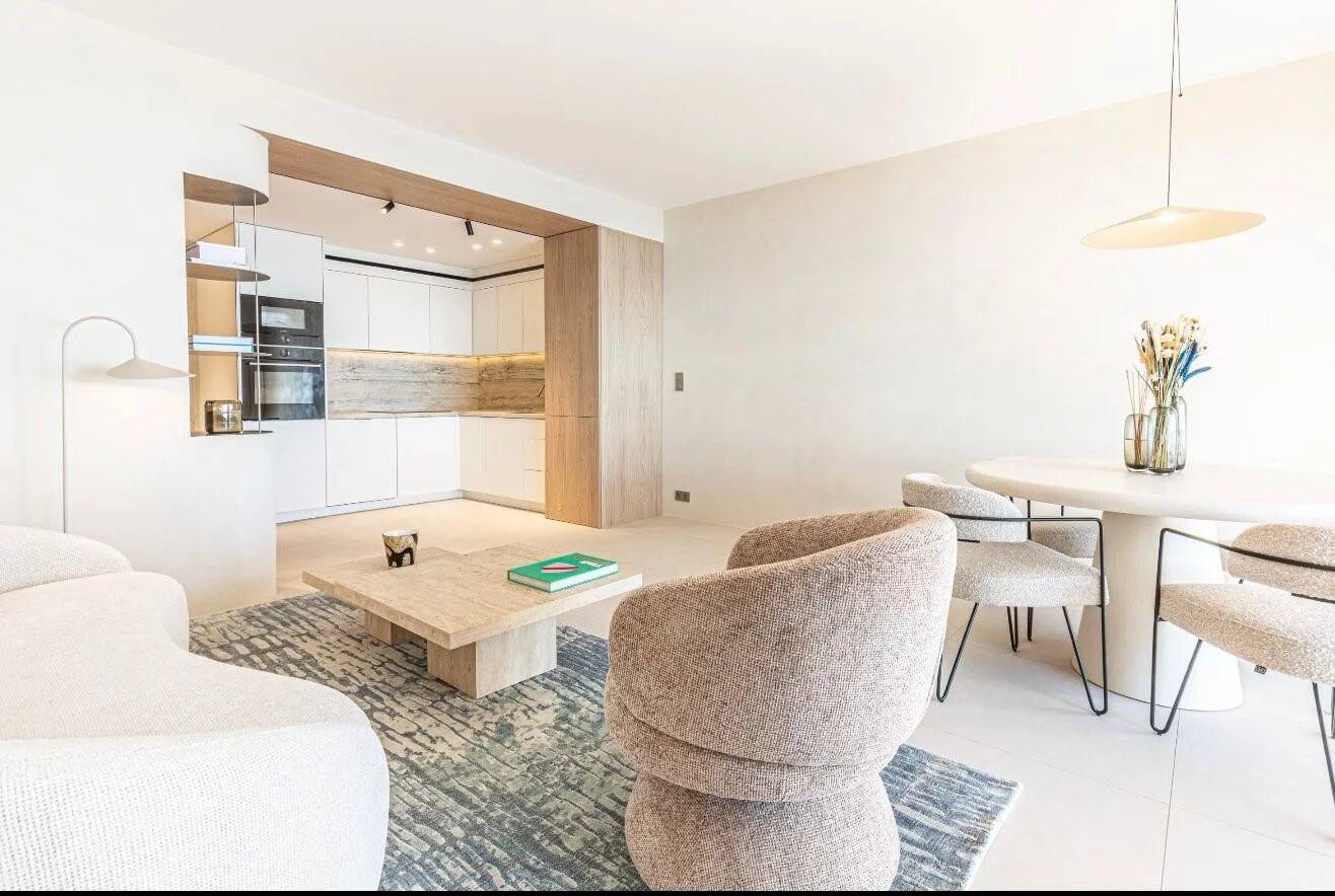 Appartement à vendre - Première occupation
