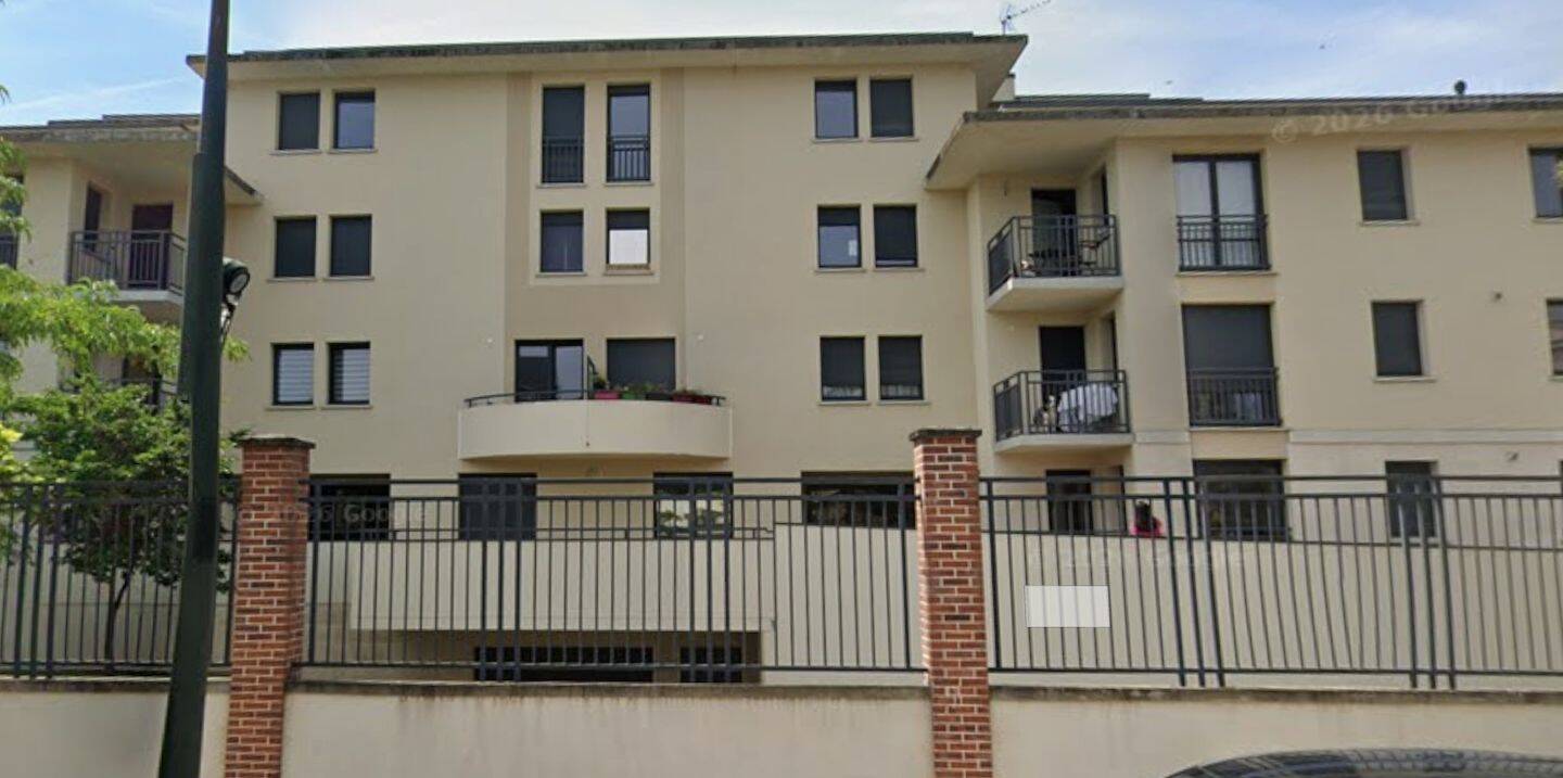 Appartement 2 pièces 43 m² · à Épernay · 42,6 m² · 585 €