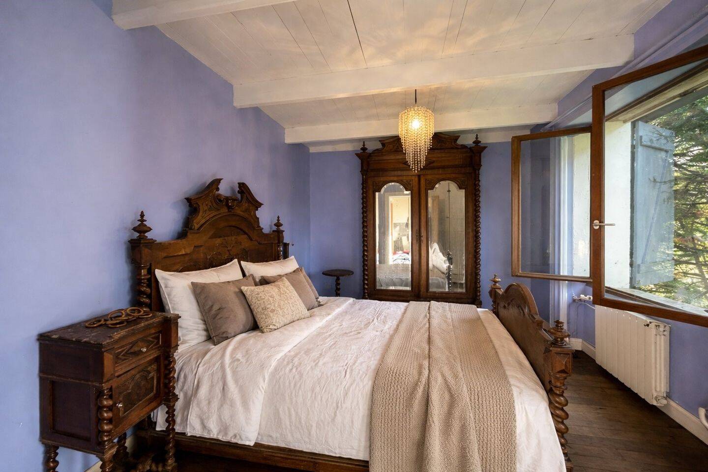 Maison 5 pièces 80 m² · à Valence-en-Poitou · 80 m² · 99 900 €
