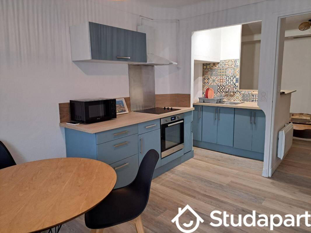 1 pièce 12 m² · à Toulouges · 12 m² · 380 €