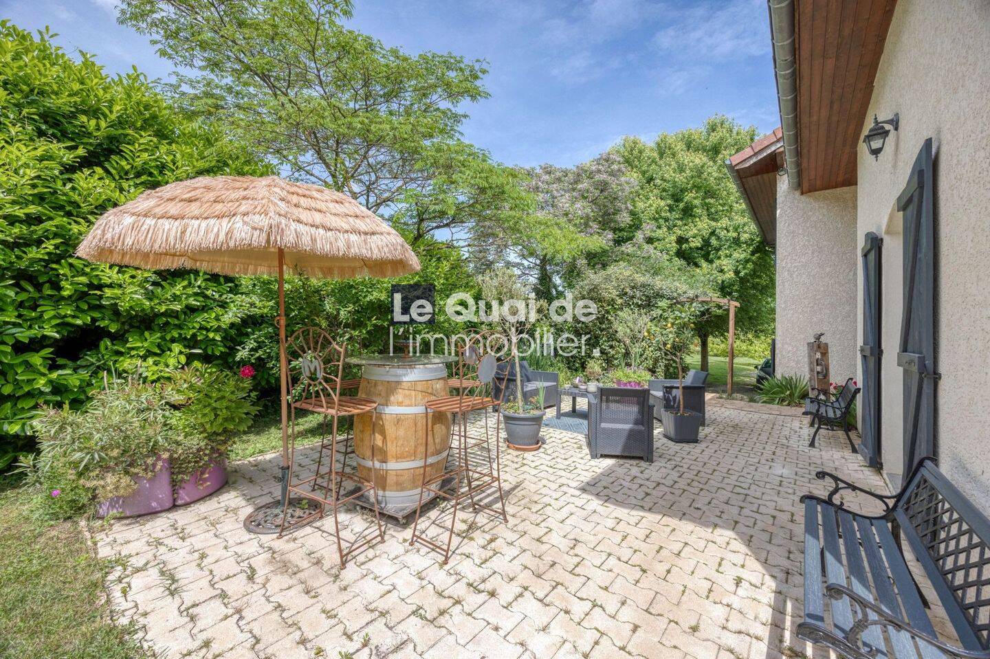 Maison 7 pièces 154 m² · à Charnecles · 154 m² · 399 000 €
