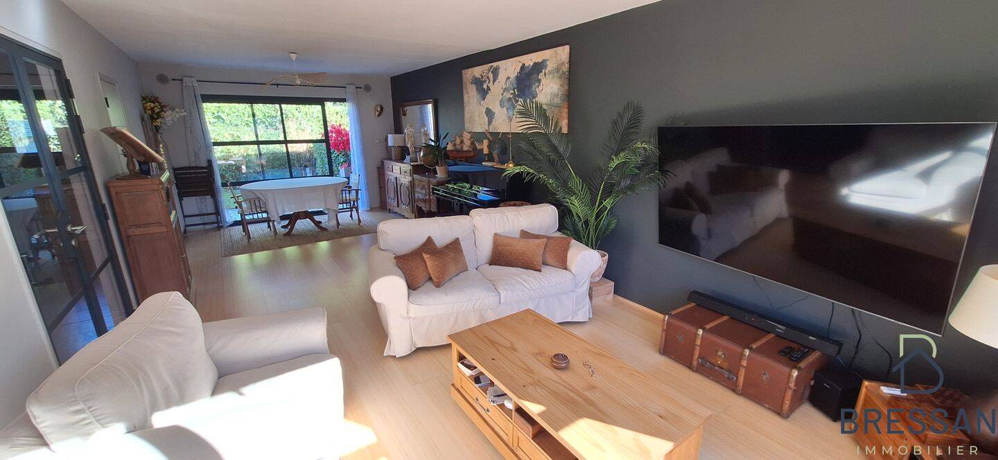 Maison 5 pièces 120 m² · à Leers · 120 m² · 335 000 €