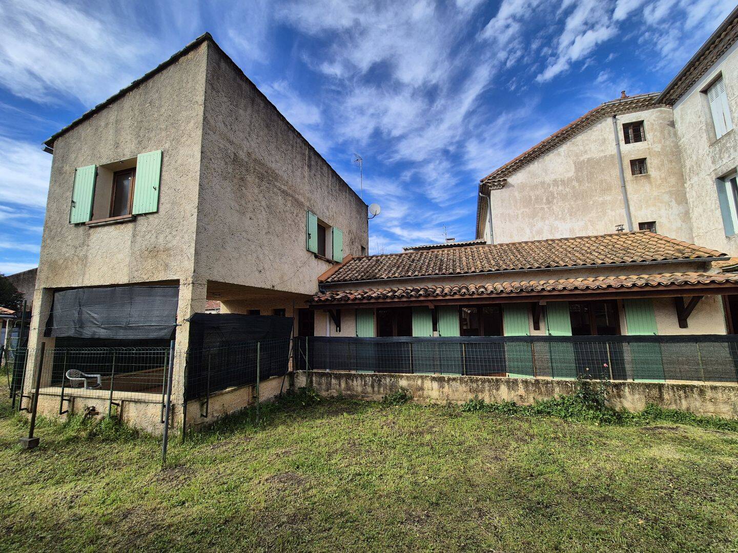 Maison 4 pièces 87 m² · à Alès · 87 m² · 148 000 €