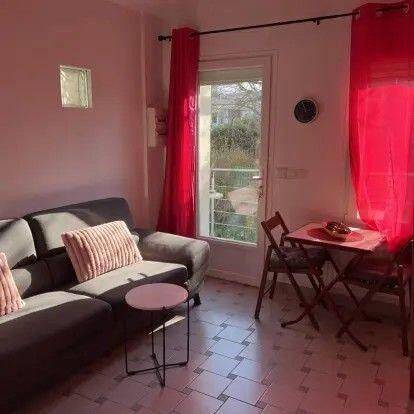 Appartement 1 pièce 24 m² · à Vitry-sur-Seine · 24 m² · 780 €